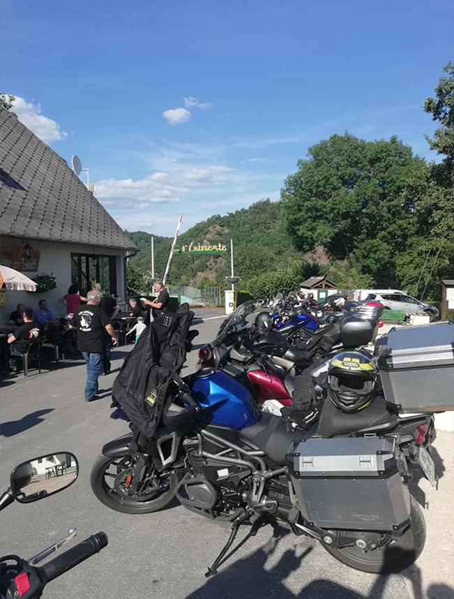 Motards
