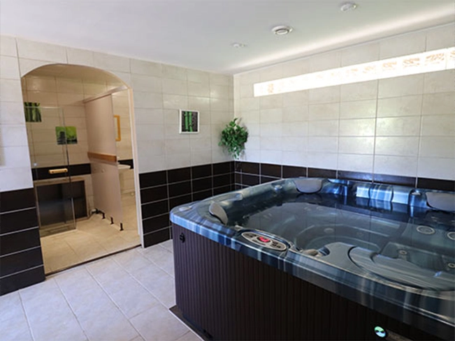 Spa